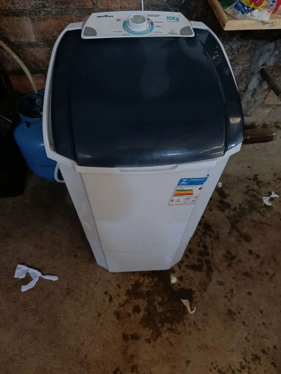 Vender se tanquinho  - Foto 4