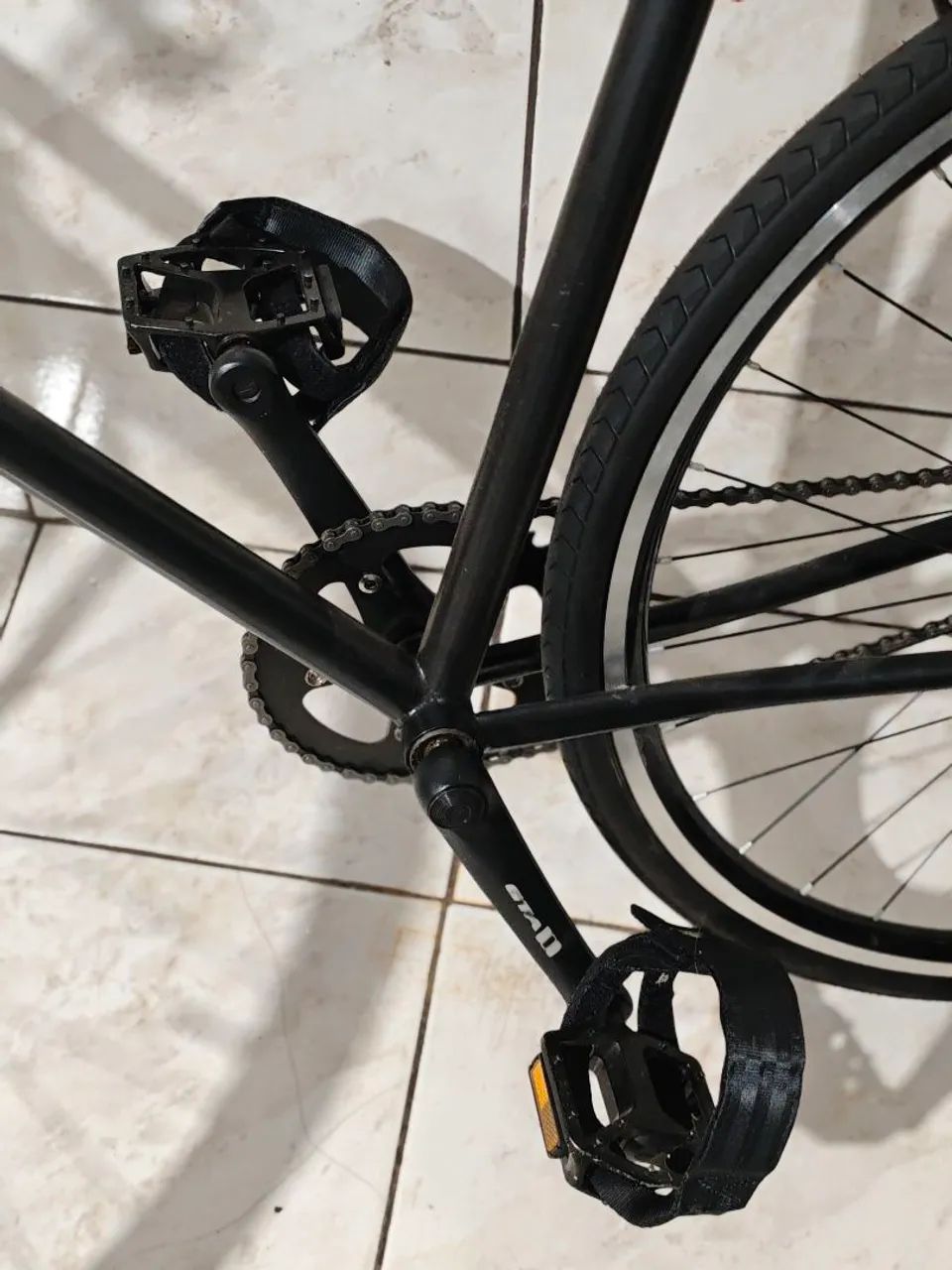 bike single speed/fixa - Foto 2