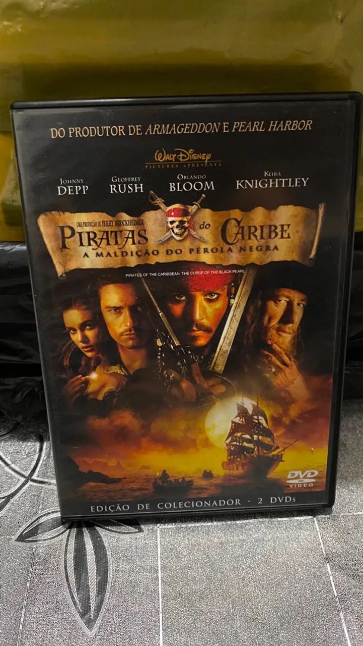 DVDs  - Foto 4