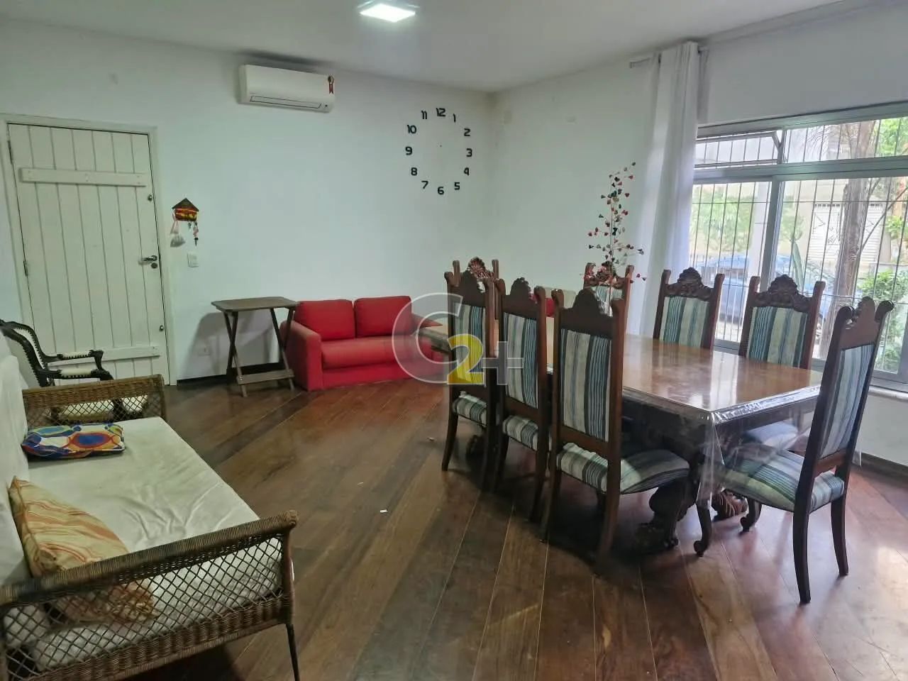 Comercial para Locação em Perdizes com 130m² e 1 vaga de garagem. - Foto 2
