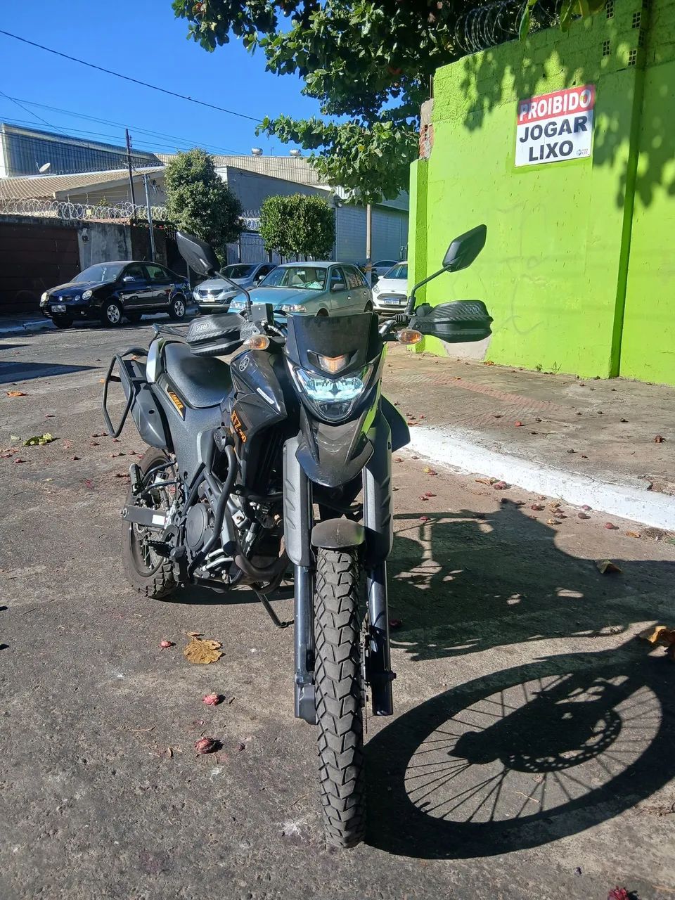 Lander 250 conservada  - Foto 2