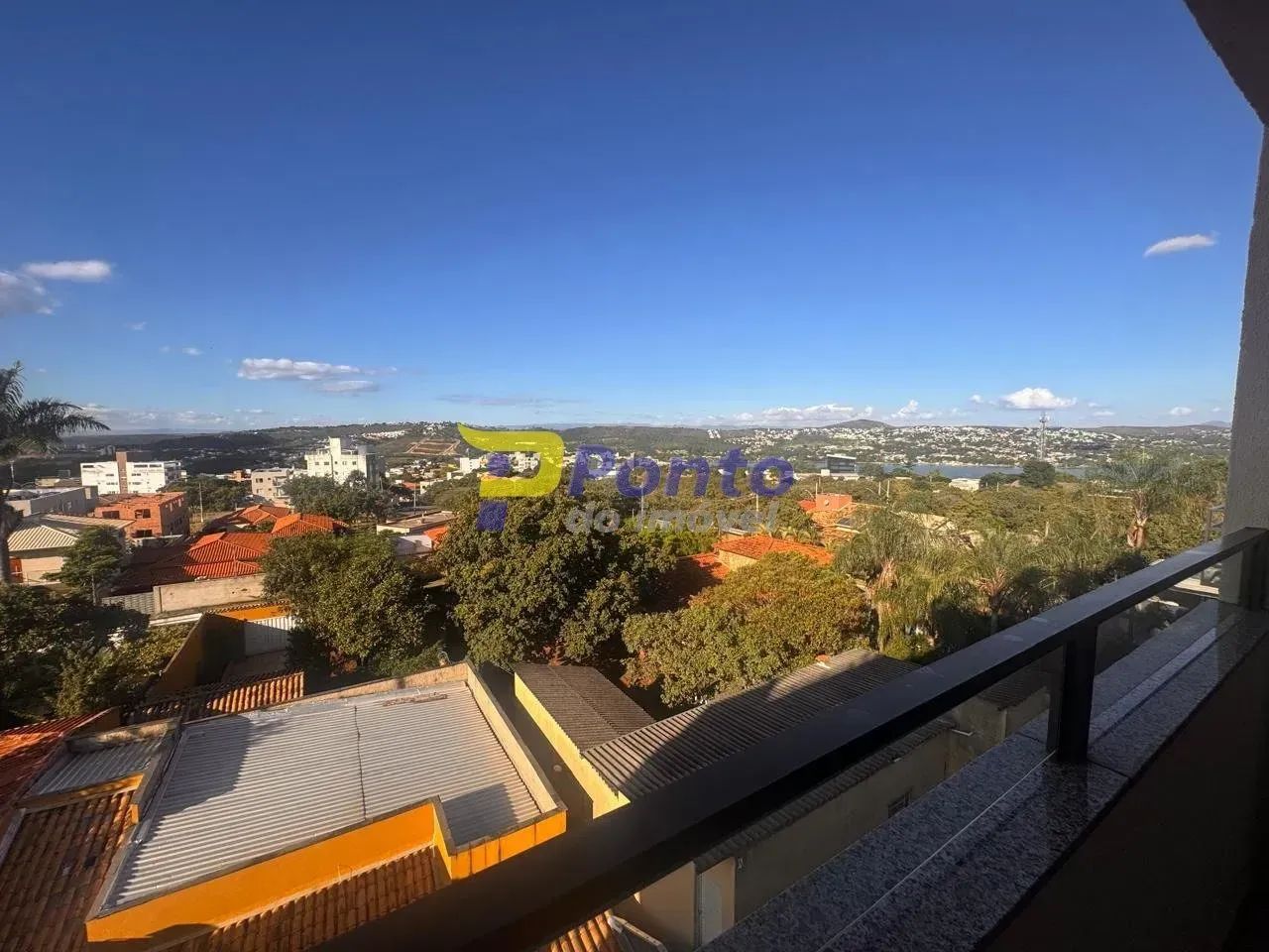 Cobertura à Venda com 3 quartos em Lundcea - Lagoa Santa - MG