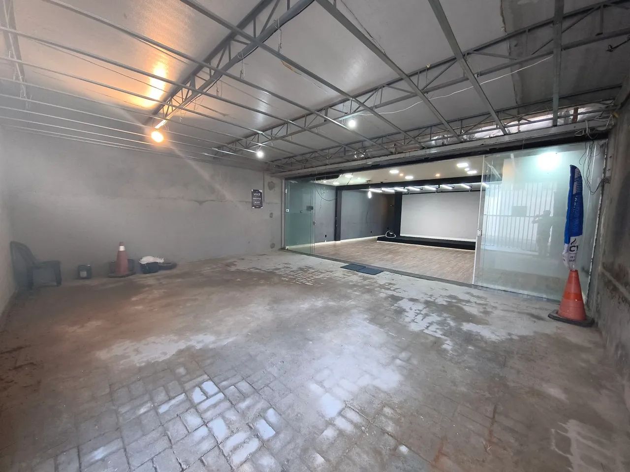 ESPAÇO PARA ALUGUEL NA PITUBA - 150 m² - Foto 5
