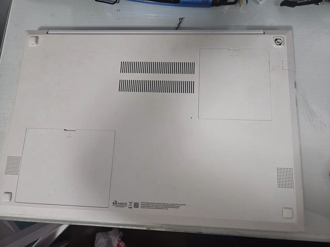Notebook Core i5 10ª Ger | 8GB RAM | SSD 480GB | NVIDIA MX110 - Foto 3
