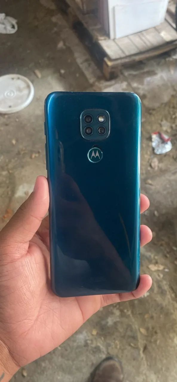 Moto G9 play - Foto 3