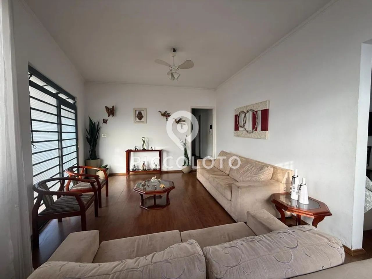 Casa à venda em Campinas, Vila Nogueira, com 4 quartos, com 138 m² - Foto 5