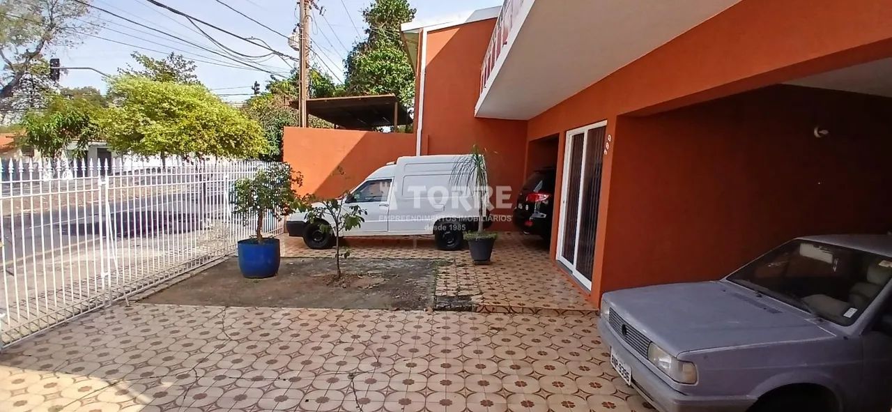 casa - Vila Industrial - Campinas - Foto 5