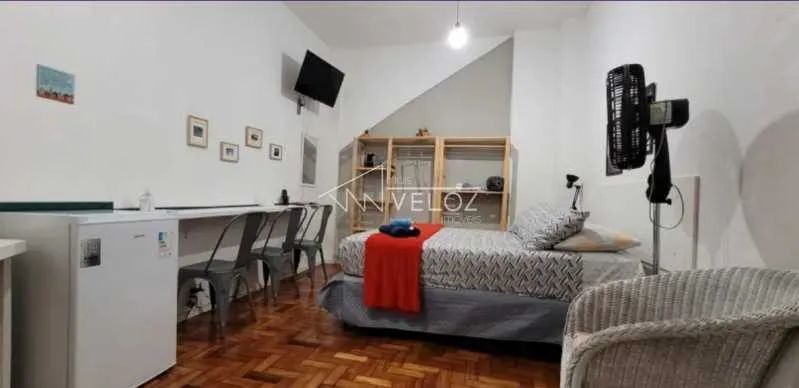 Apartamento : / Residencial / Glória - Foto 5