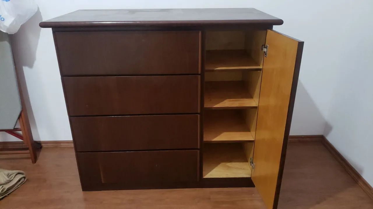 Comoda - Foto 2