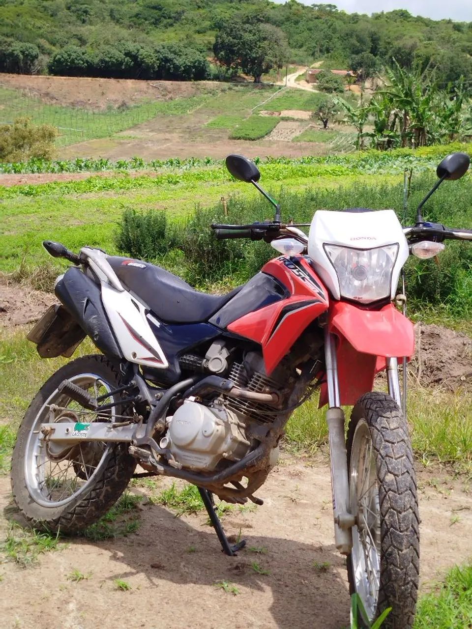 Bros 150  - Foto 5