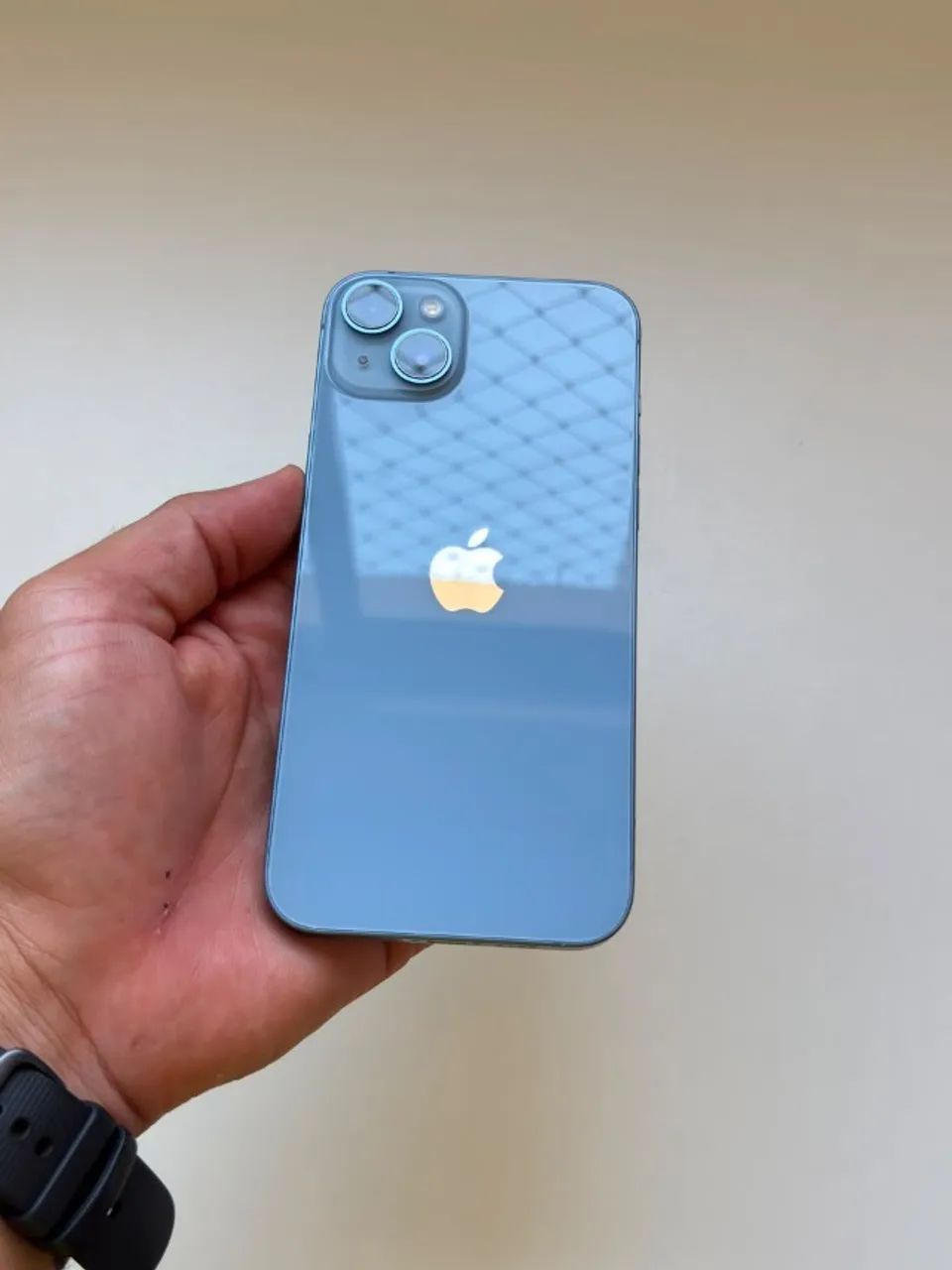 iPhone 14 Plus 128GB (garantia e parcelamento)  - Foto 2