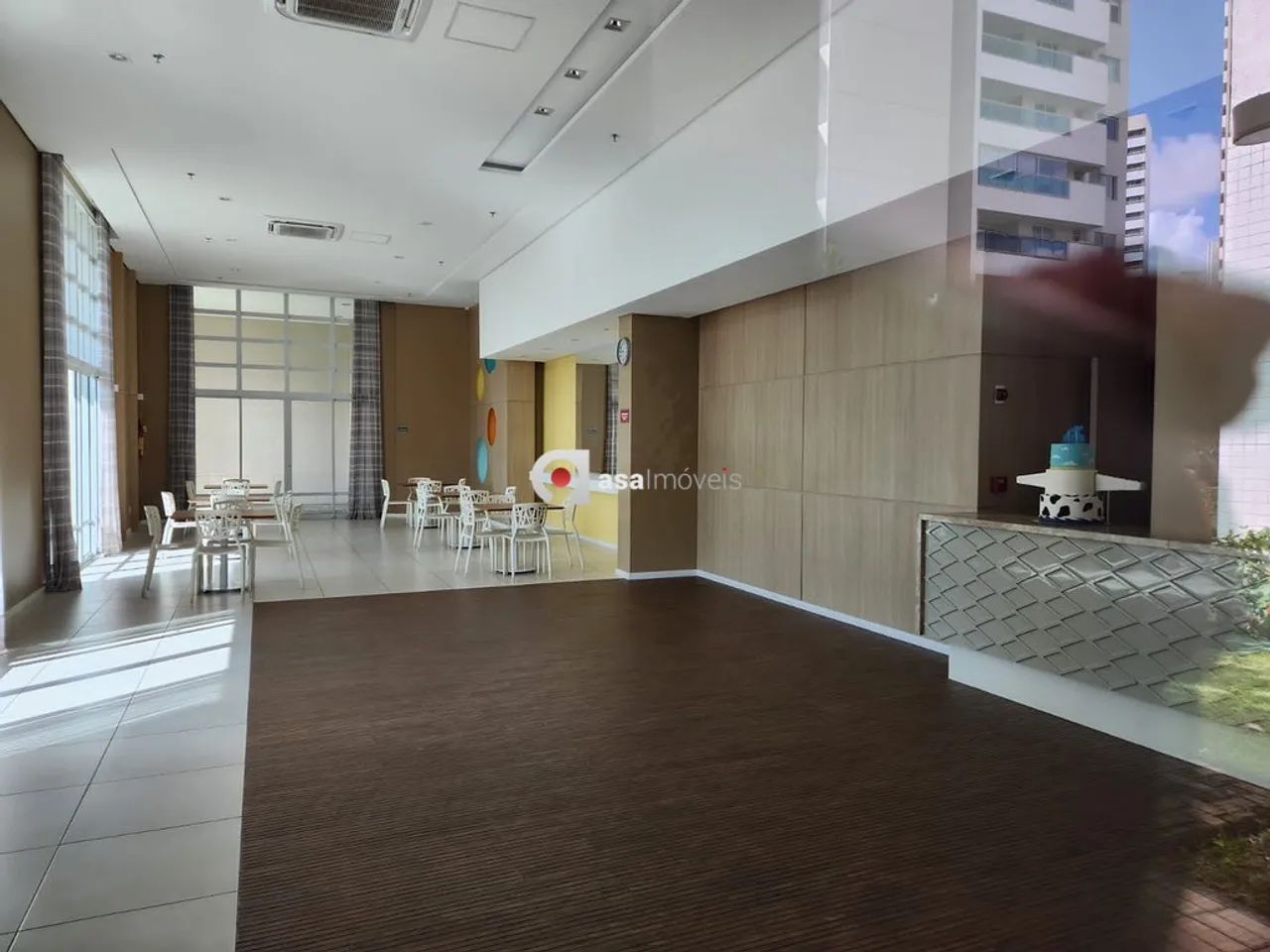 Apartamento no Cambeba! - Foto 4
