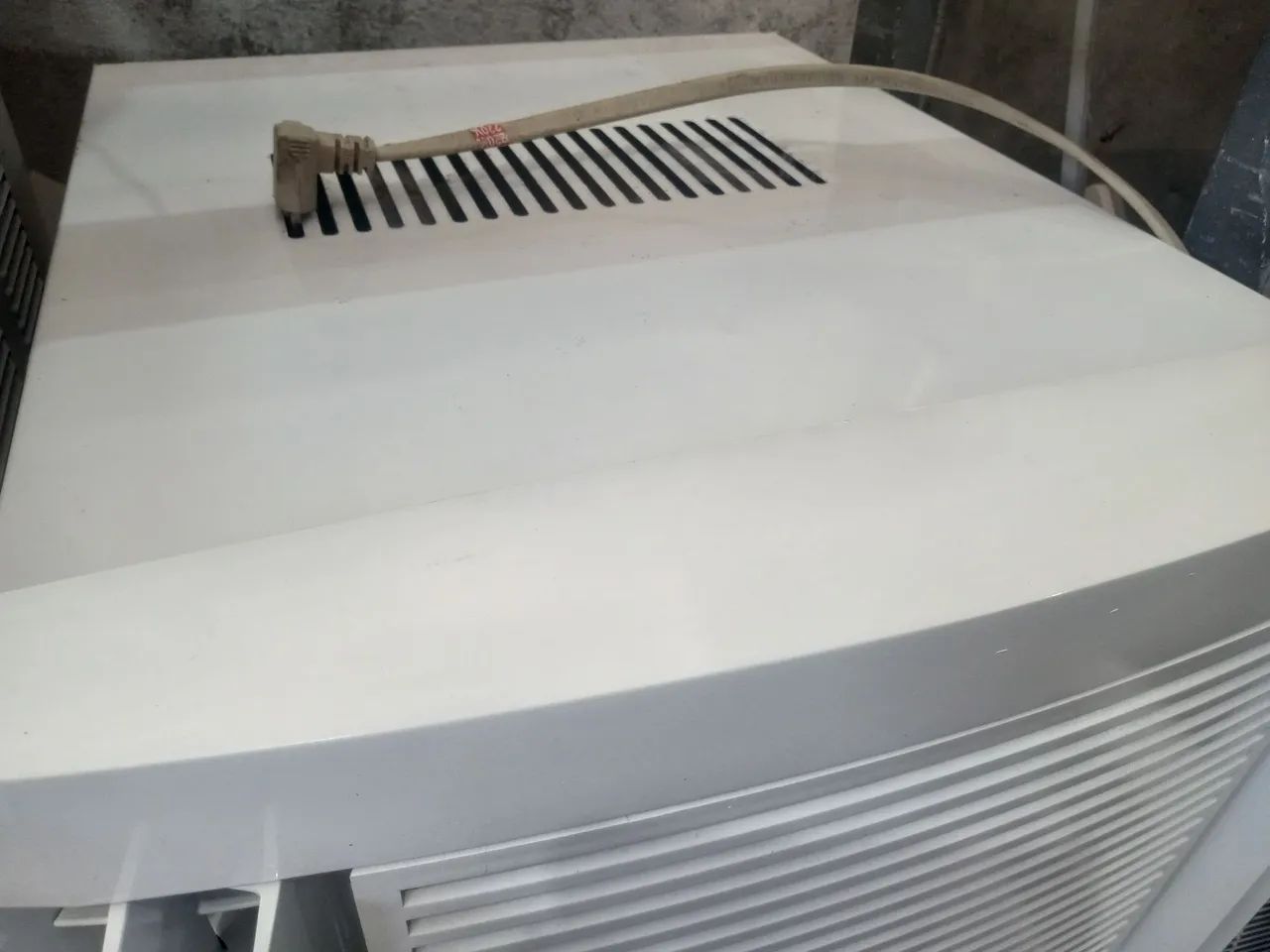 ar condicionado Eletrolux 7.500btus  - Foto 4
