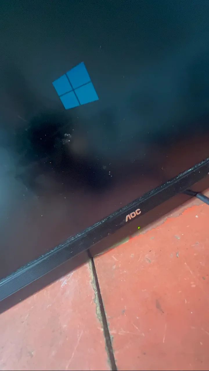 Monitor aoc  - Foto 3