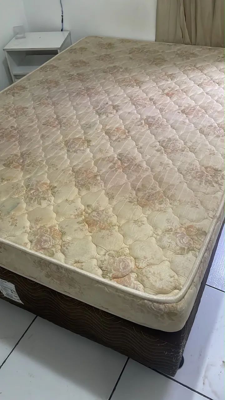 CAMA BOX ORTOBOM - Foto 2