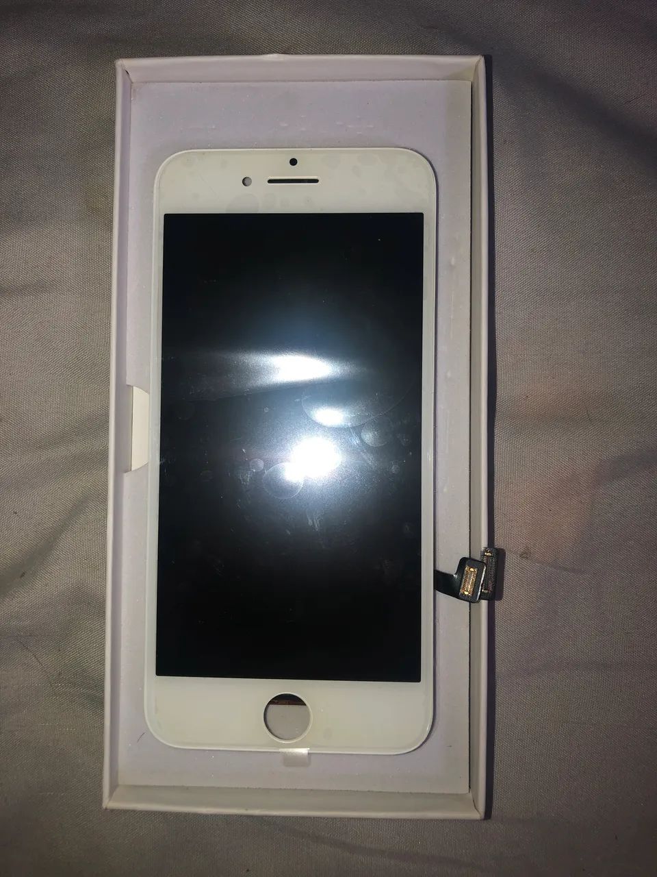 Tela Display IPhone 7