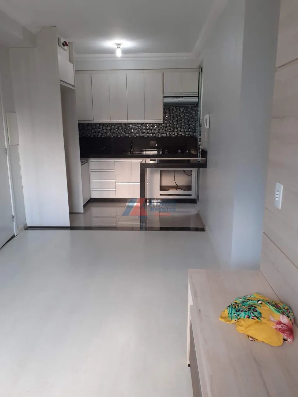Apartamento - Residencial das Acácias - Foto 3
