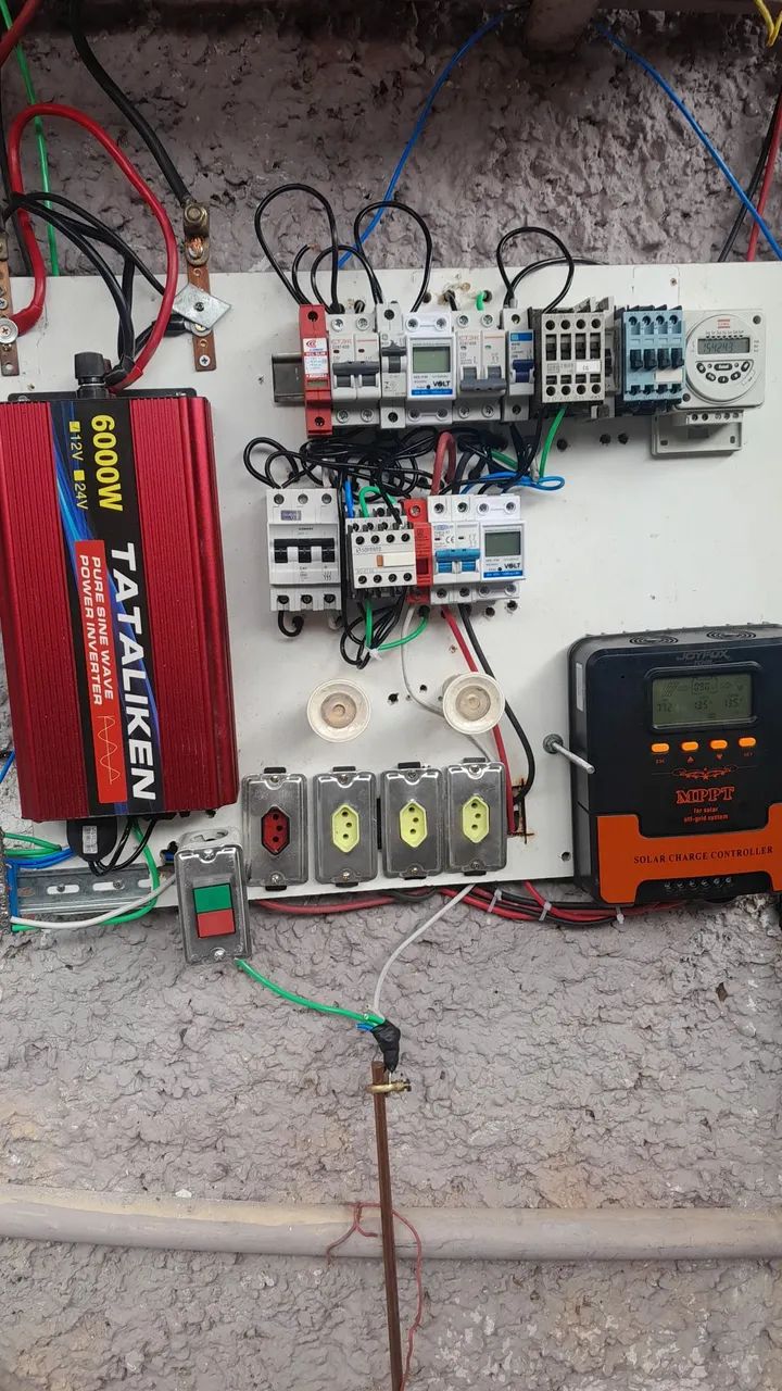 Eletricista  - Foto 3