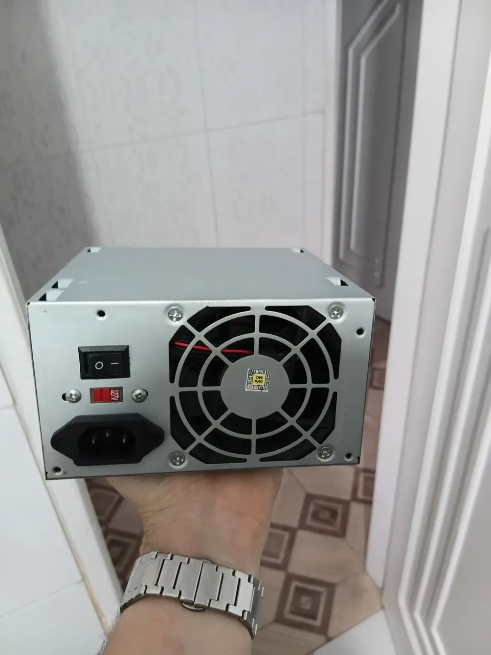 Fonte 200W - Foto 2