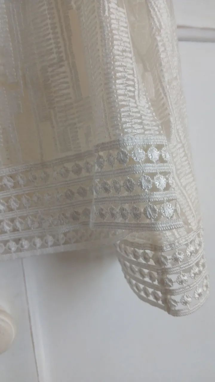 Blusa renda Lez a Lez  - Foto 4