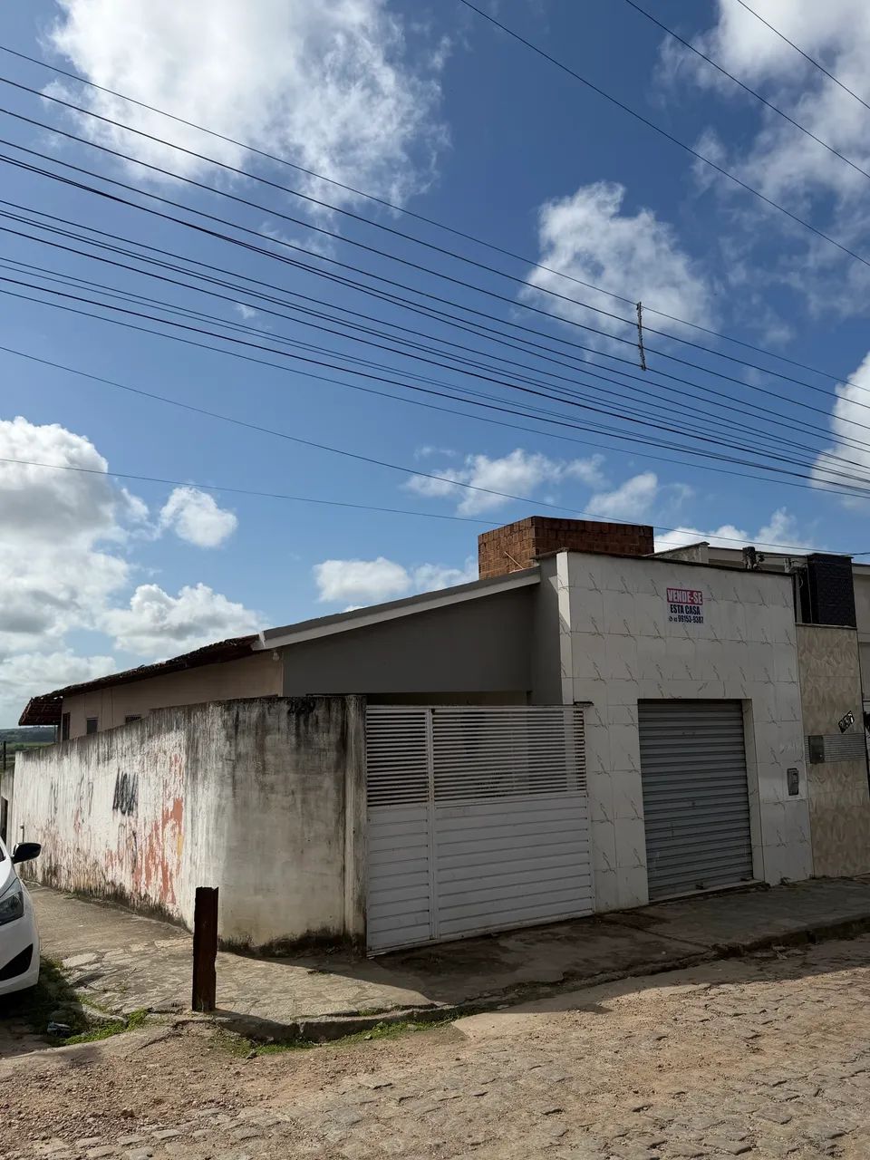 Vendo casa em Mamanguape  - Foto 2