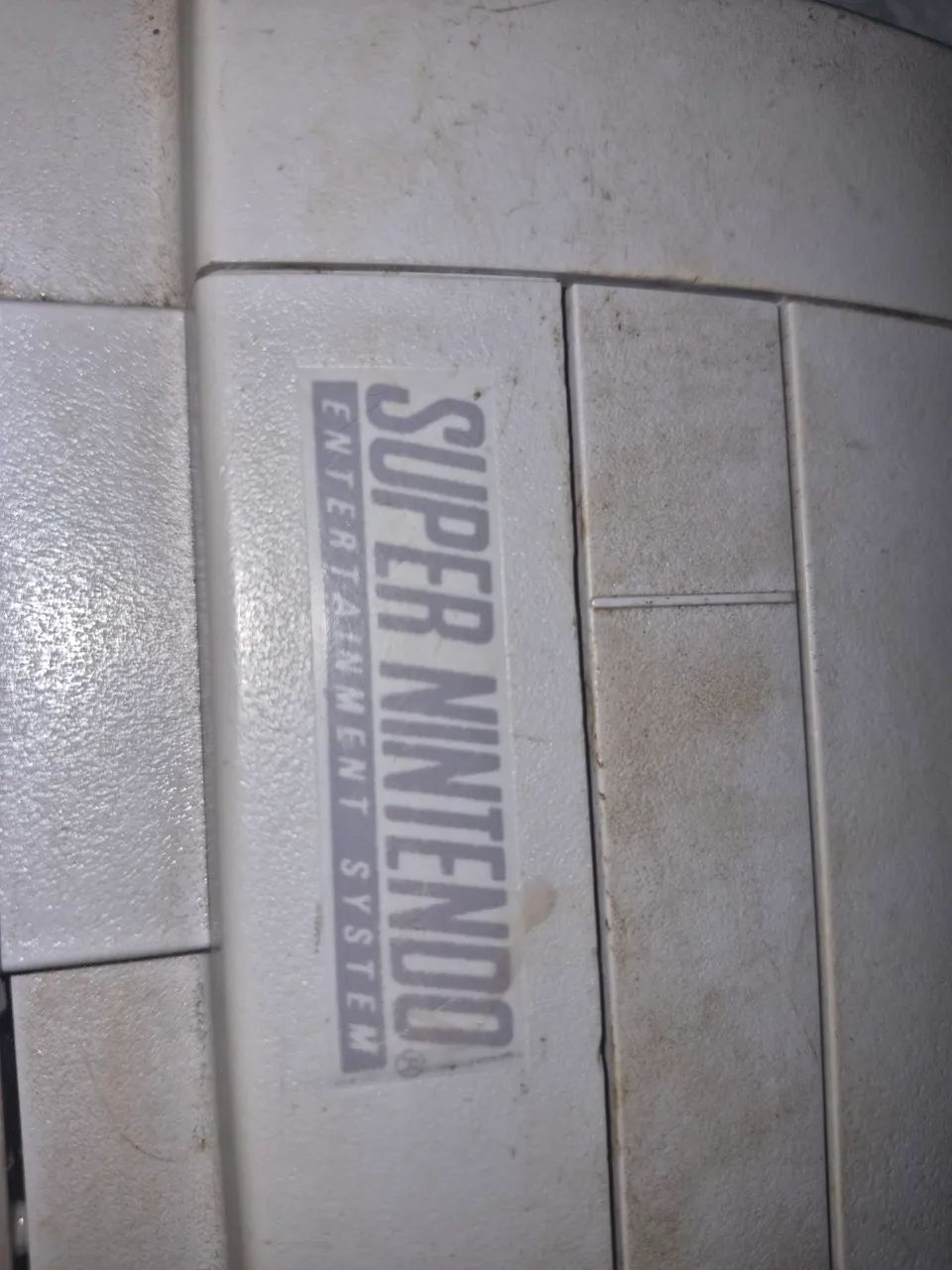 SUPER NINTENDO  - Foto 3