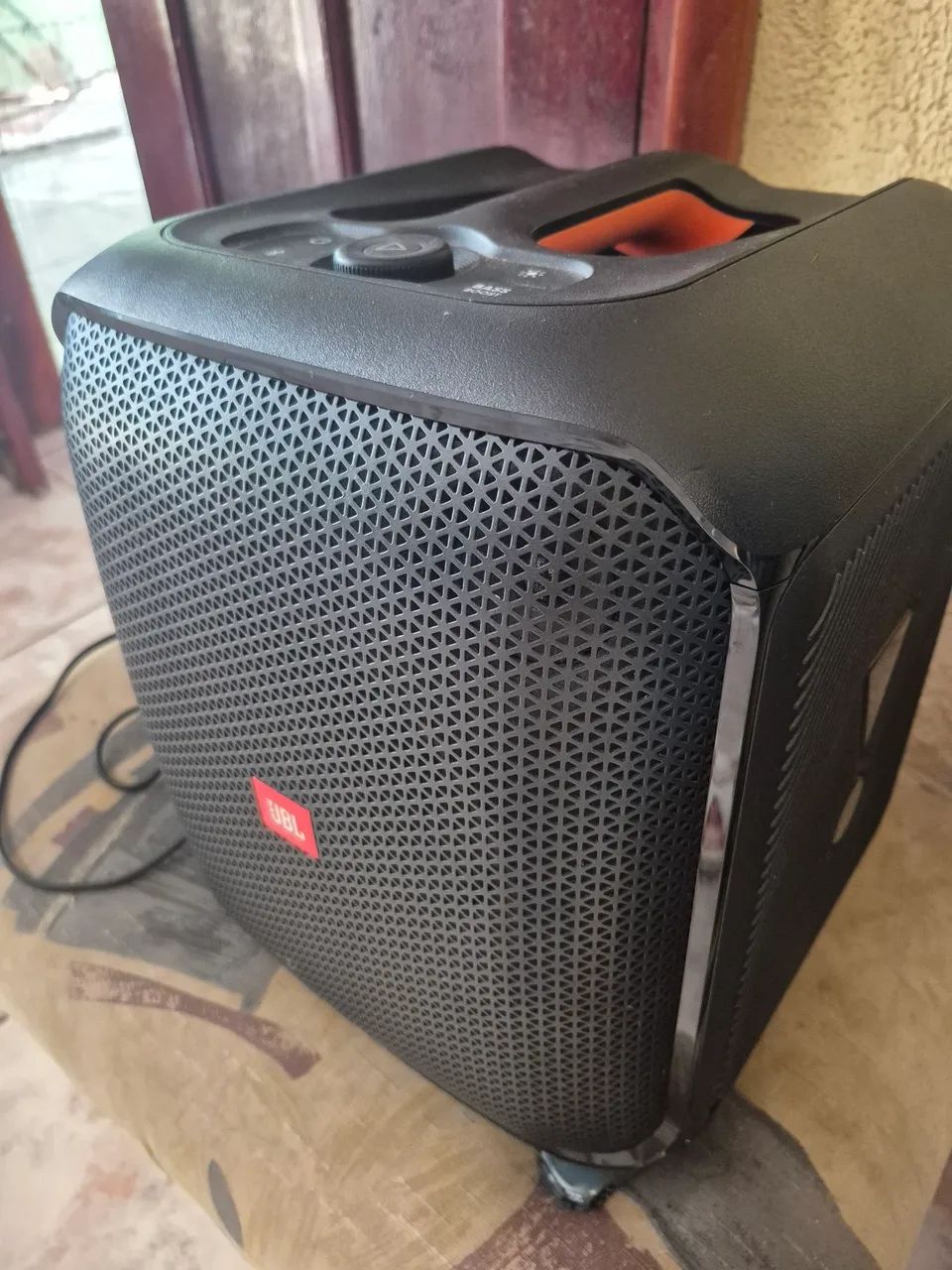 JBL Partybox Encore Essential