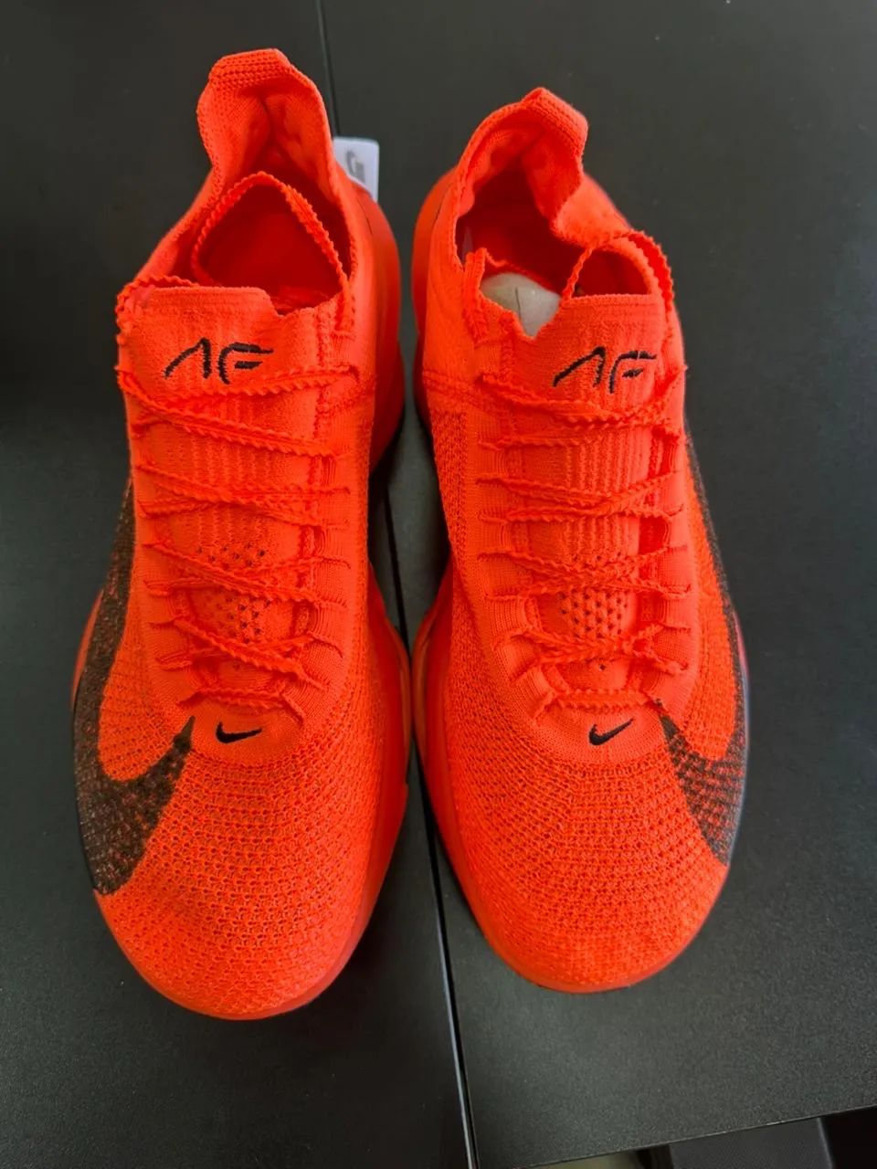 Tênis Nike Air Zoom Alphafly Next - Calçados Esportivos - Papicu