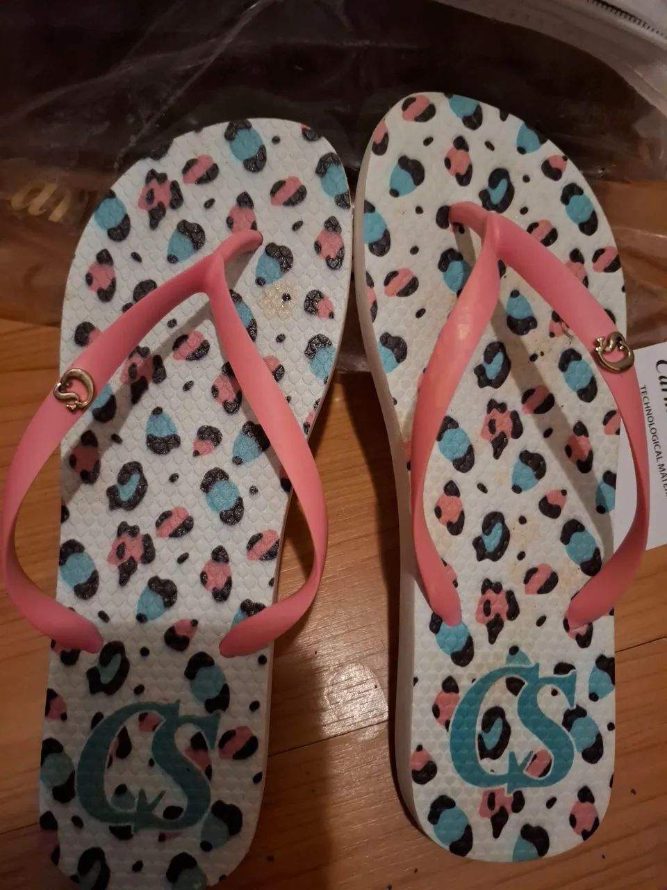 CHINELO CARMEN STEFFENS - Foto 2