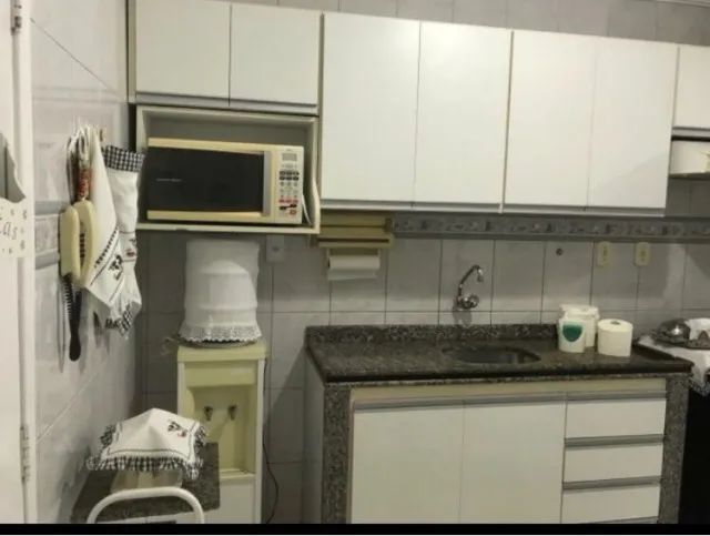 Alugo suite quarto para mulher - Foto 2