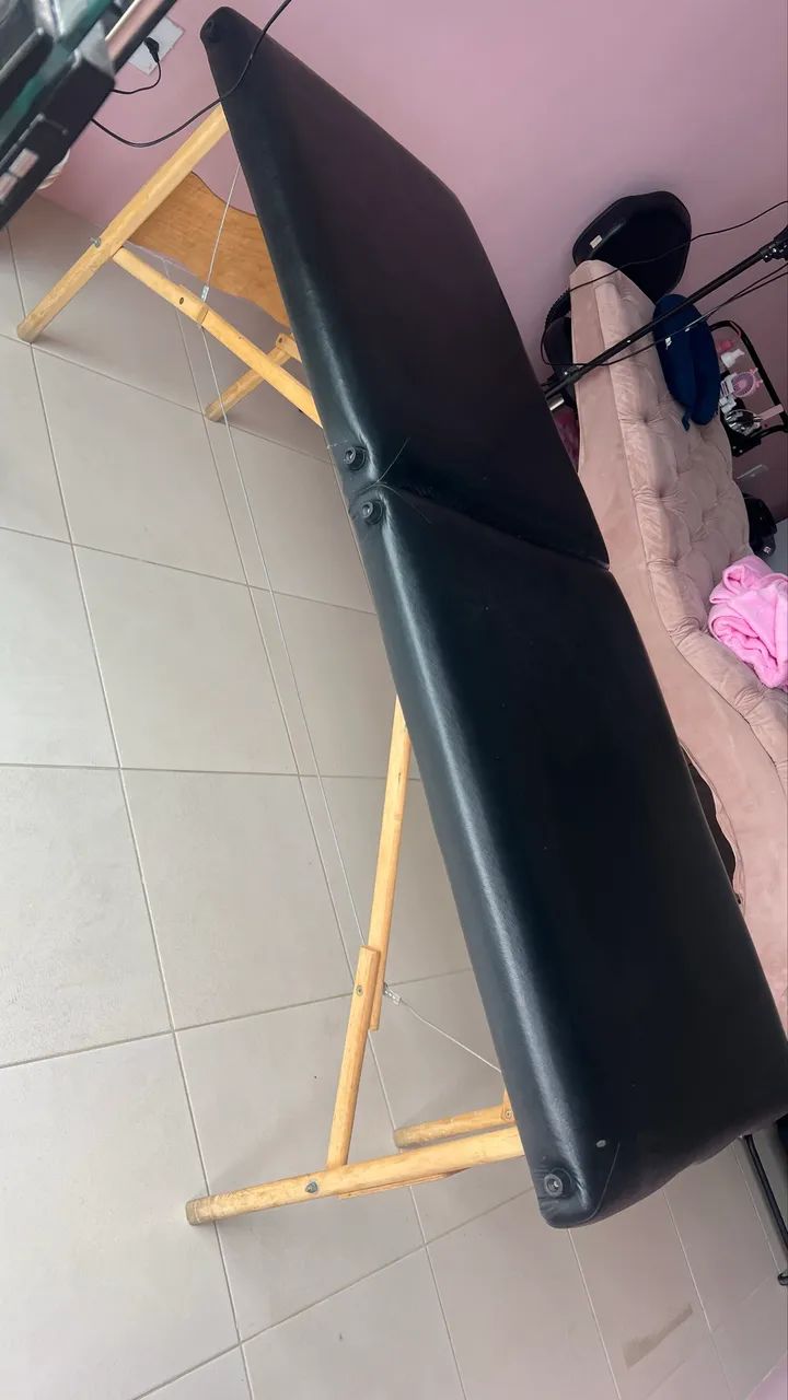 maca dobrável  - Foto 2