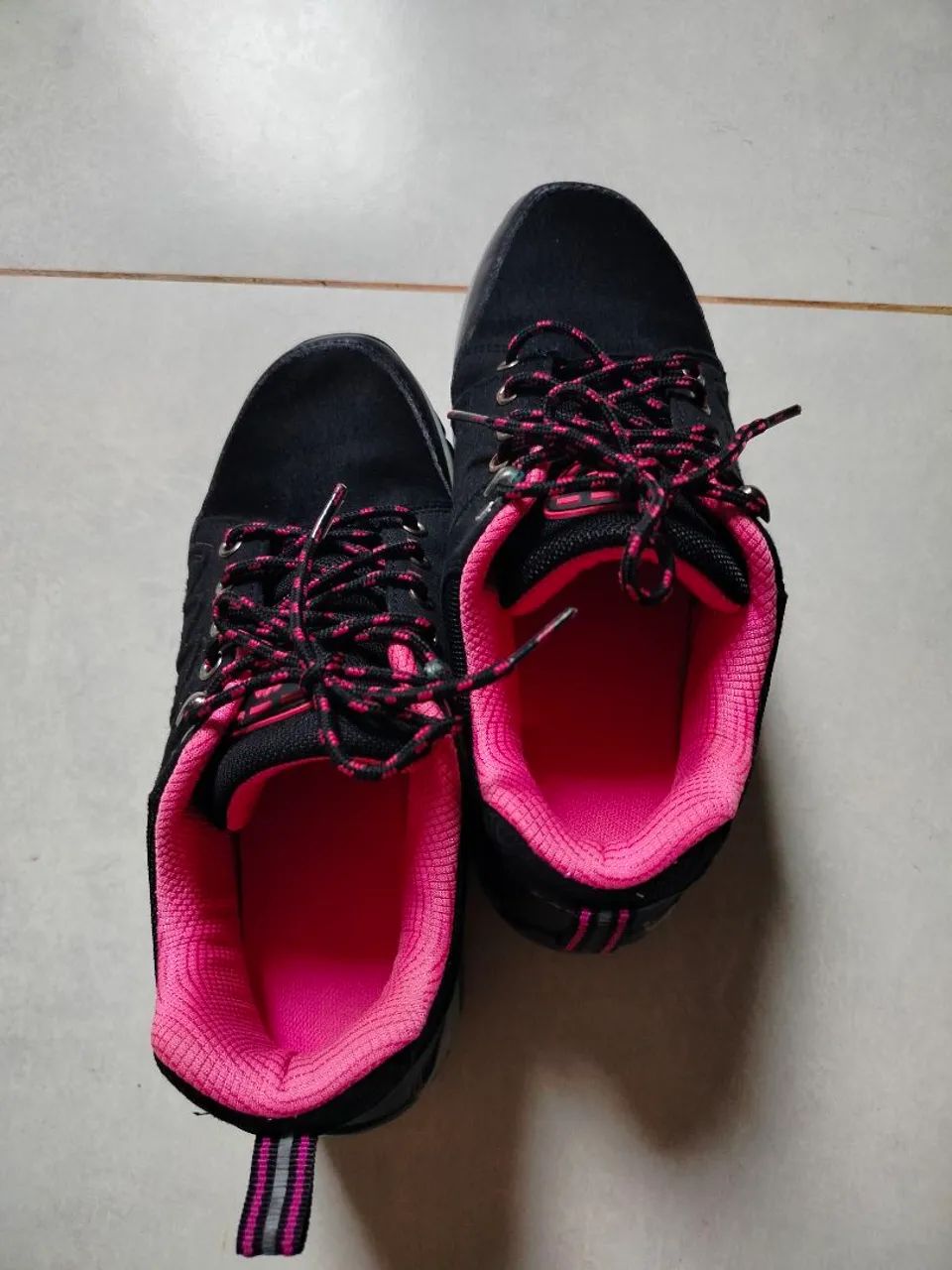 Sapato Feminino  - Foto 2