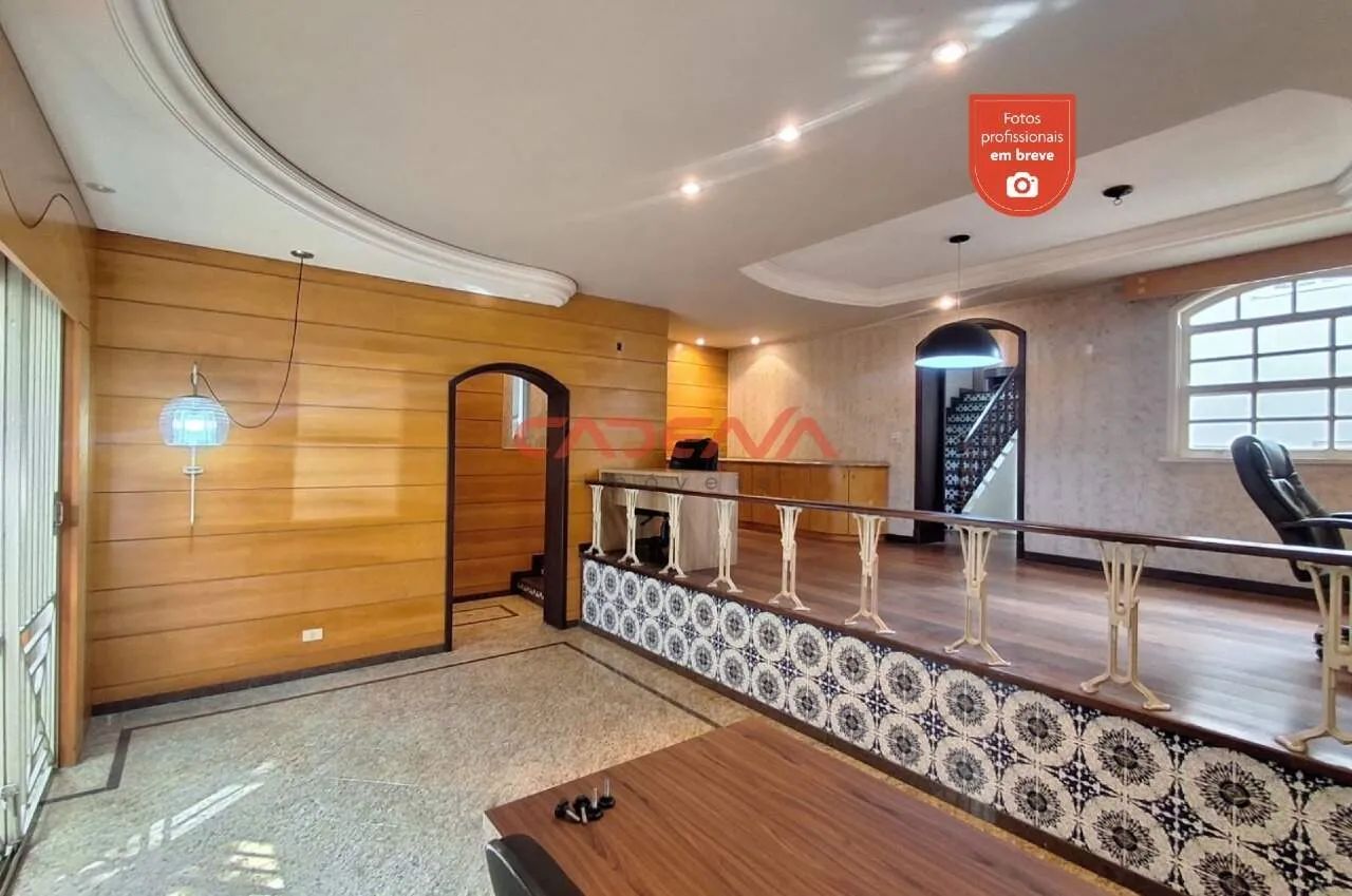 Casa comercial com 4 vagas para aluguel no Água Verde - Foto 2