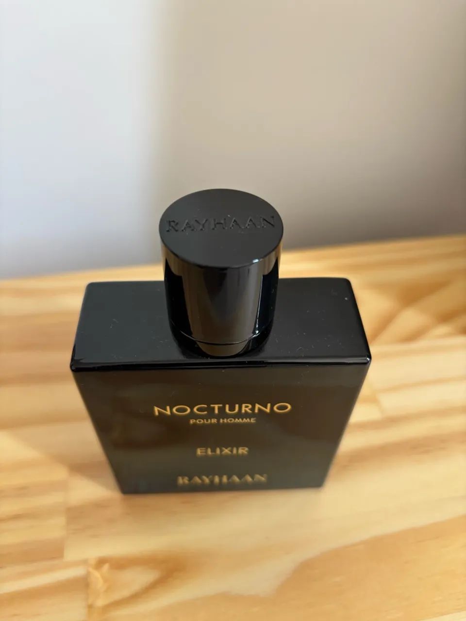 Rayhaan Nocturno Elixir 100ml - Foto 2