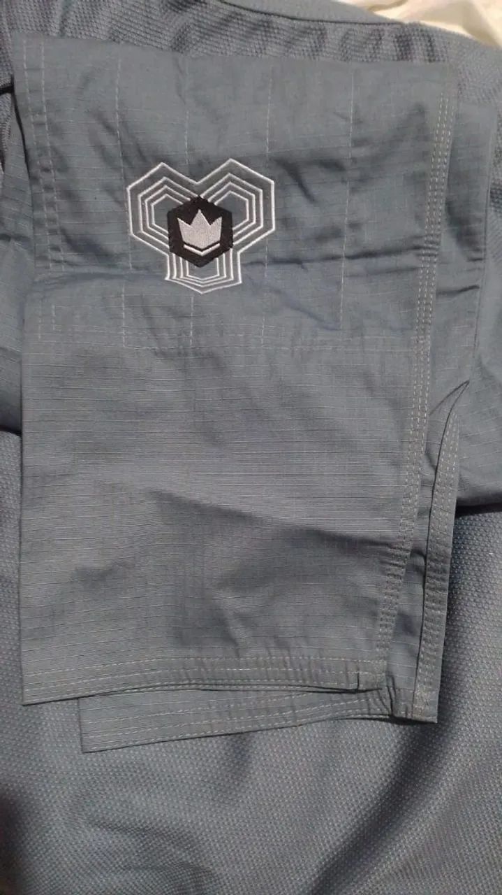 Kimono kingz Nano A2.<br>Novo - Foto 5