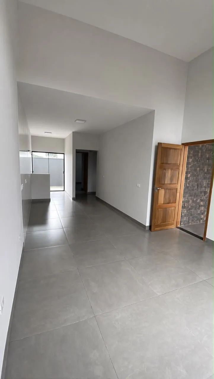 Casa Nova em Nova Esperança PR - Foto 4