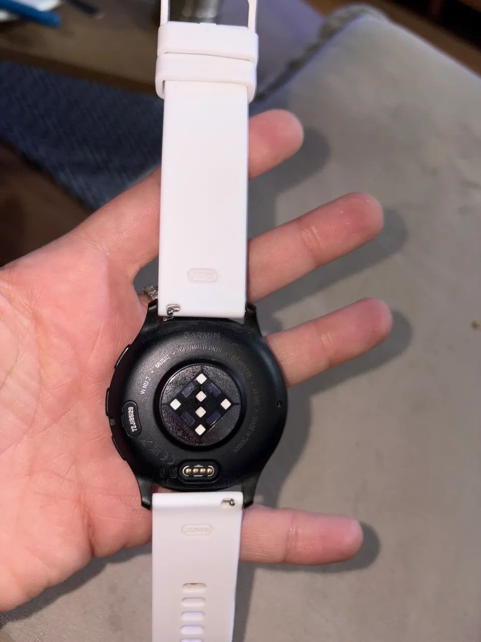 Garmin Venu 3 5 meses de uso  - Foto 3