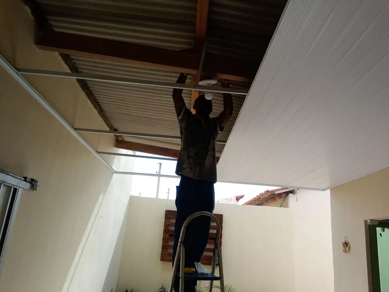Fernando Forro Pvc - Foto 4