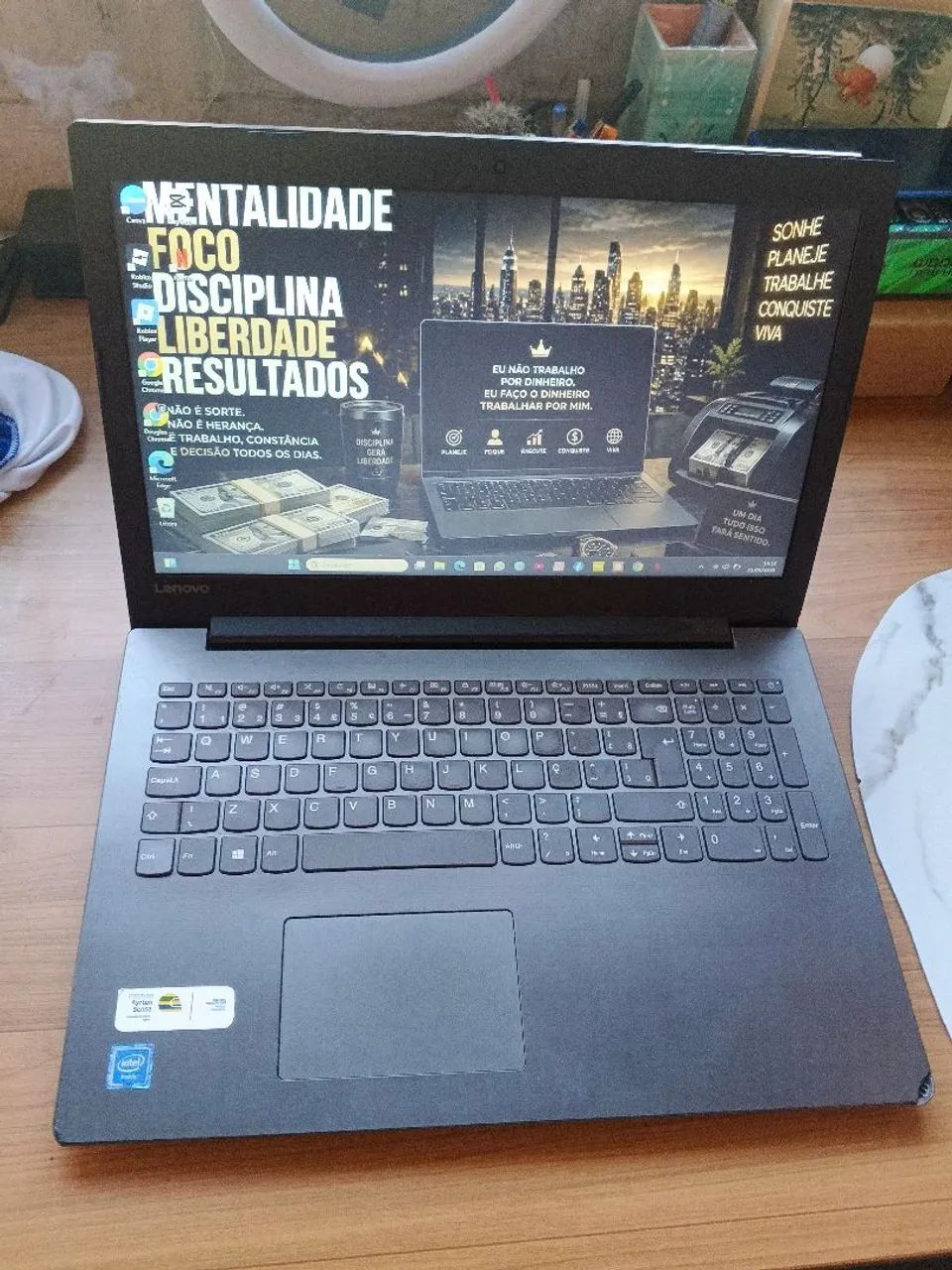 Netbook Lenovo 