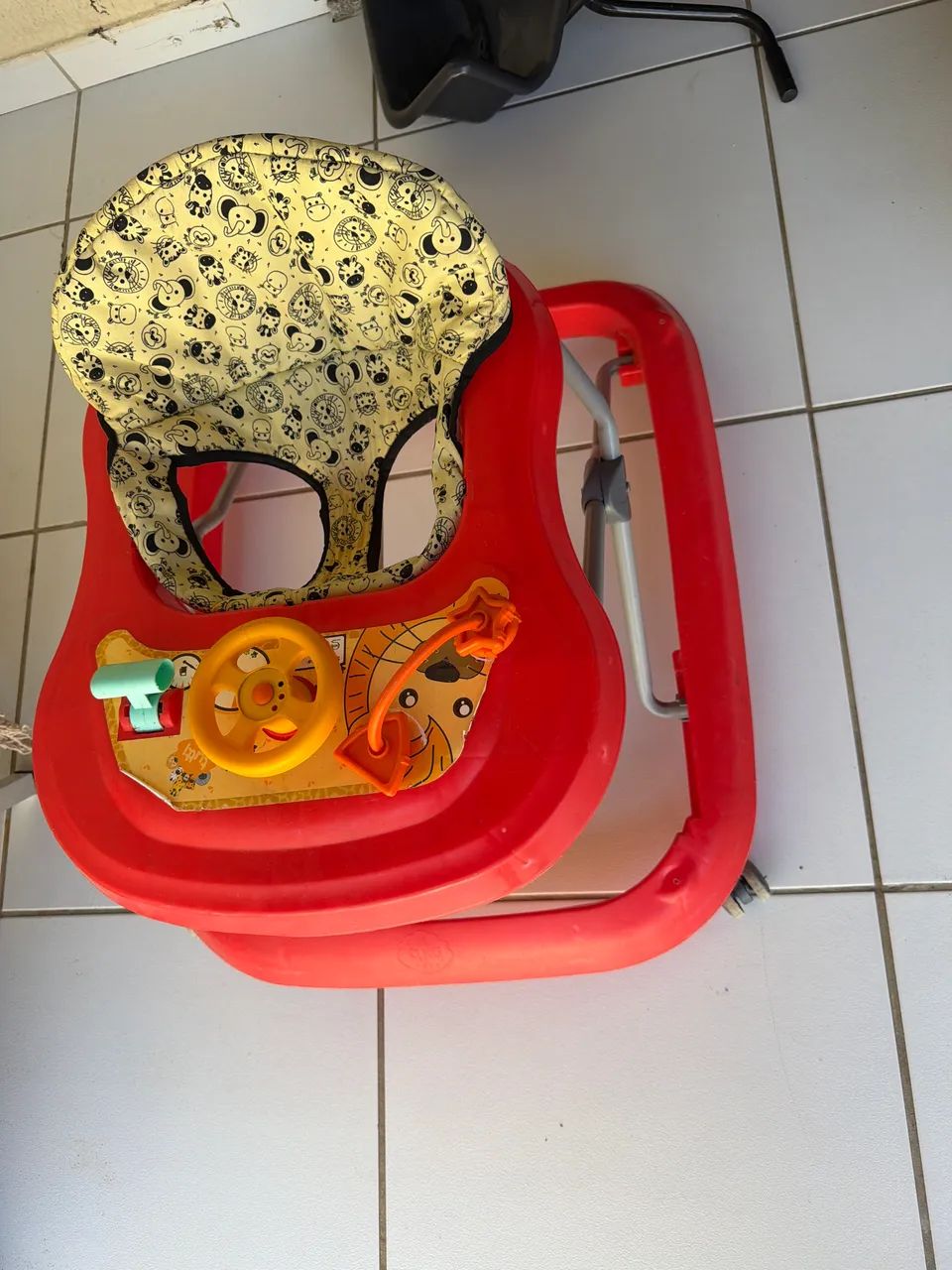 Carro de passeio Cosco kids ? - Foto 4