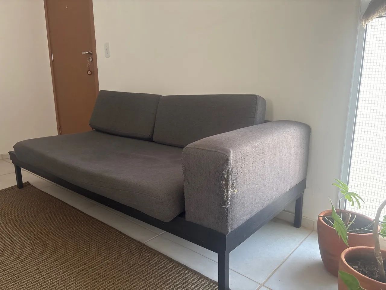Sofá 1,80 - Foto 2