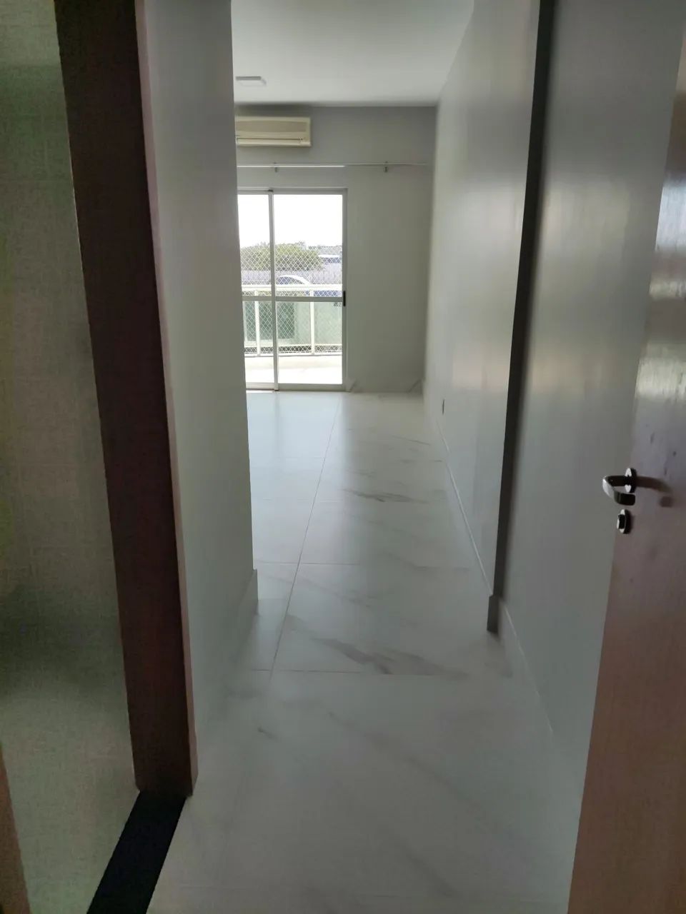 Alugo Apartamento no Ed. Portal de Cuiabá  - Foto 3