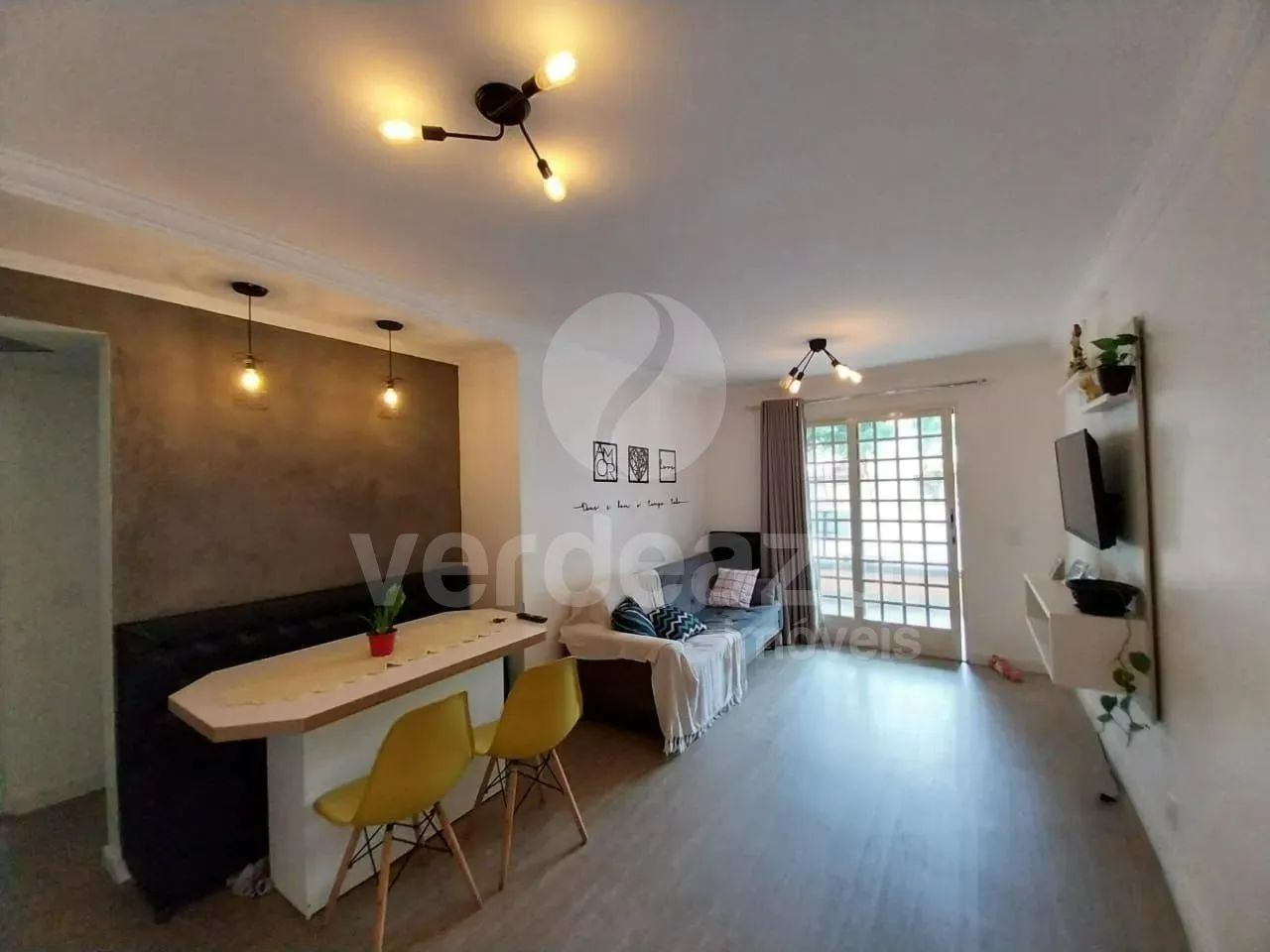 casa - Parque Villa Flores - Sumaré - Foto 4