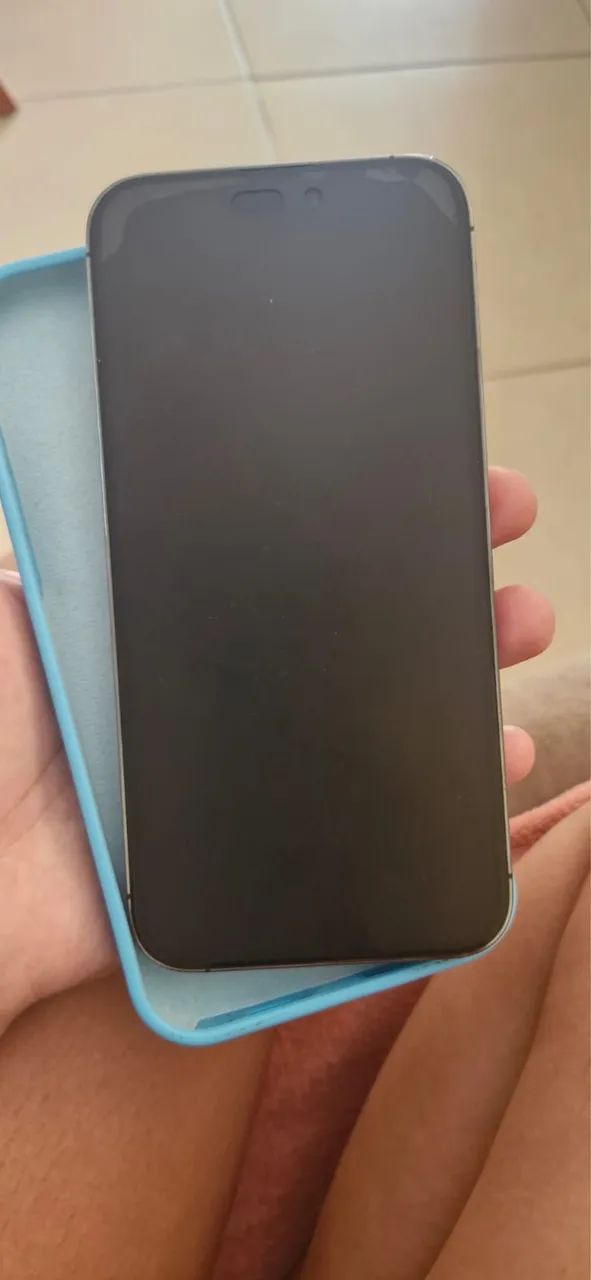 iPhone 14 Pro Max  - Foto 2