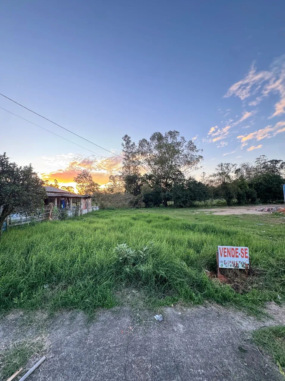 TERRENO BAIRRO JUSSARA  - Foto 4