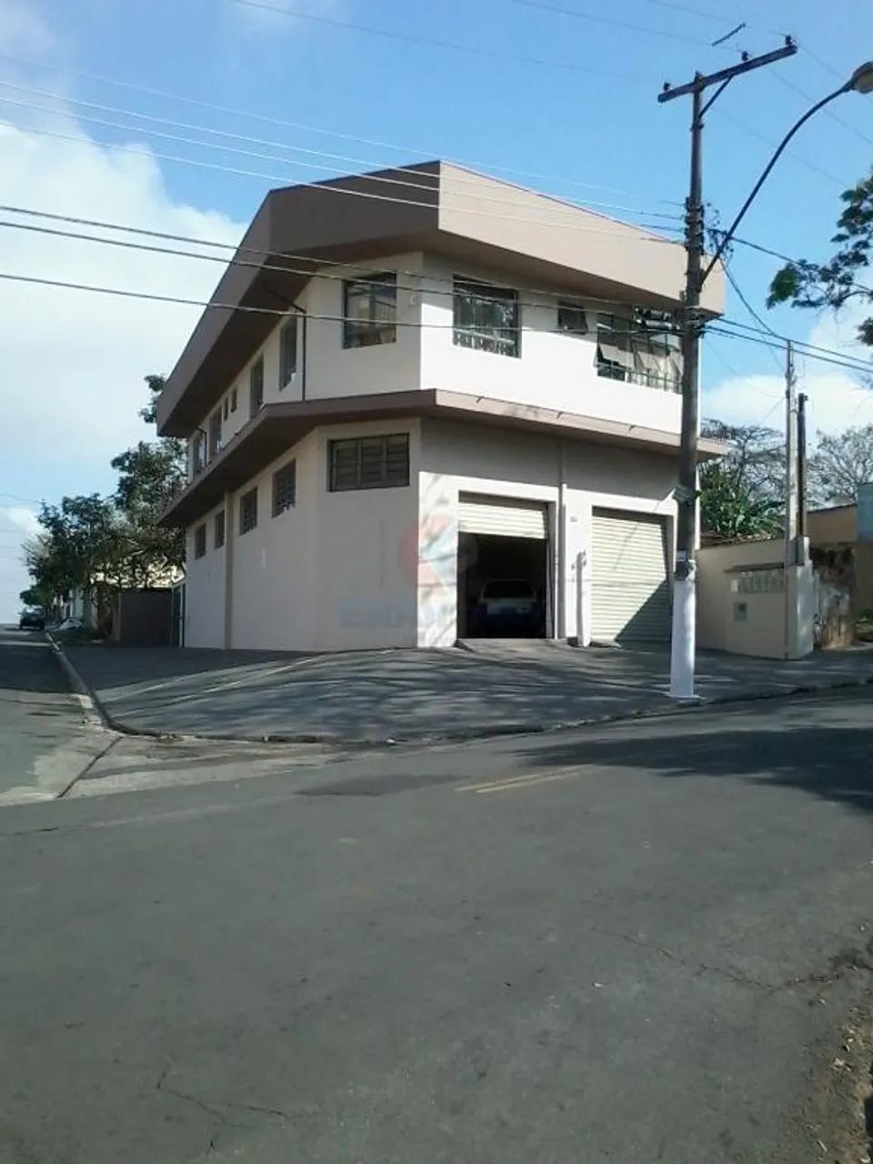 Kitnet para alugar em Hortolândia, Vila Real, com 1 quarto - Foto 2