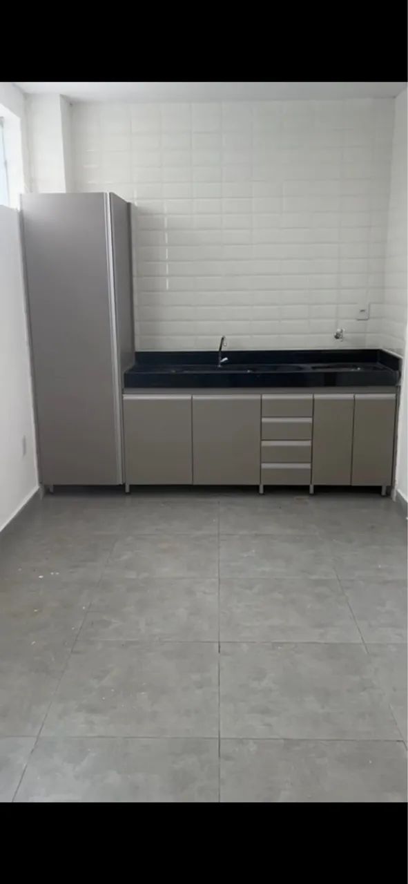 Vendo Apartamento perto da prefeitura 