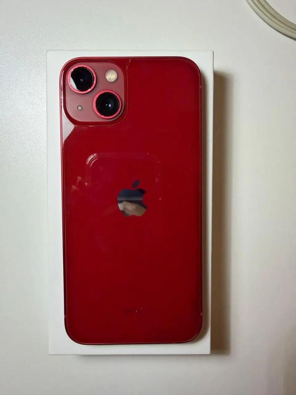 Iphone 13 - 256 GB - Foto 2