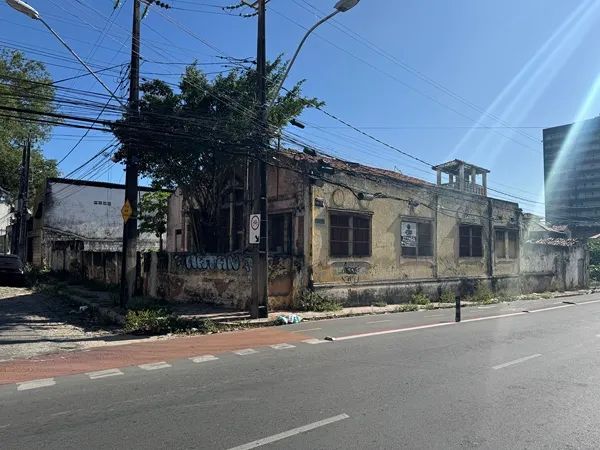 TERRENO para alugar na cidade de FORTALEZA-CE - Foto 4