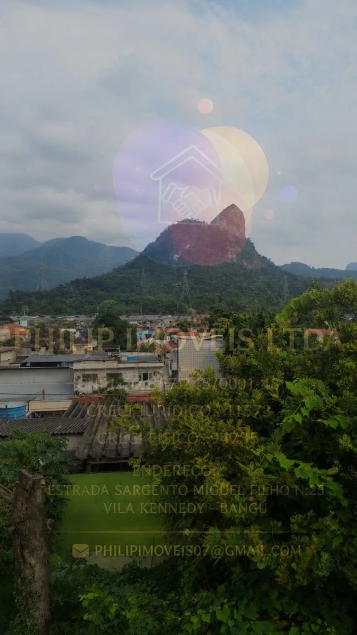VENDO CASA EM CURICICA-PERTO DA GLOBO - Foto 4